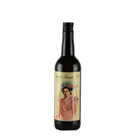 Sanchez Romate Fino Perdido Jerez Sherry 15% 750ml - bottle front