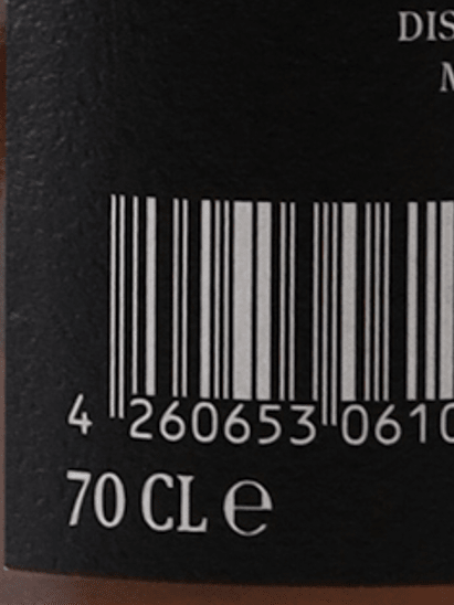 Sansibar Bruichladdich 18 Year Old 2003 - Bottle Of Japan