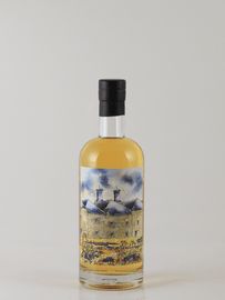 Sansibar Glen Garioch 11 Year Old 2011 - Bottle Of Japan