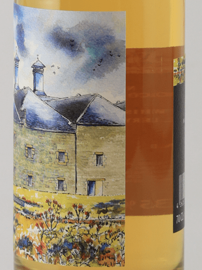 Sansibar Glen Garioch 11 Year Old 2011 - Bottle Of Japan