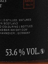 Load image into Gallery viewer, Sansibar Glen Grant 25 Year Old 1998 - Bottle Of Japan