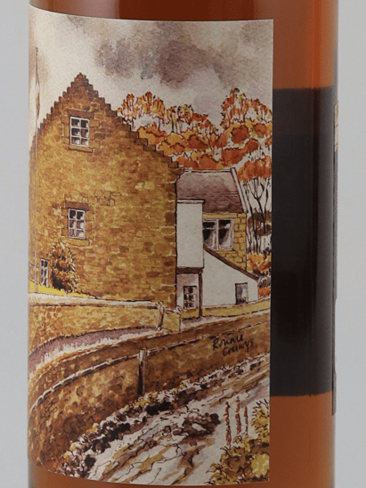 Sansibar Glen Grant 25 Year Old 1998 - Bottle Of Japan