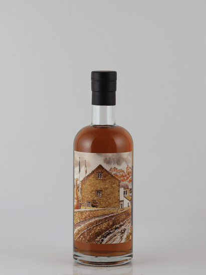 Sansibar Glen Grant 25 Year Old 1998 - Bottle Of Japan