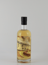 Load image into Gallery viewer, Sansibar Glenburgie 12 Year Old 2010 - Bottle Of Japan