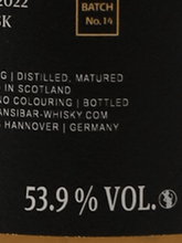 Load image into Gallery viewer, Sansibar Glenburgie 12 Year Old 2010 - Bottle Of Japan