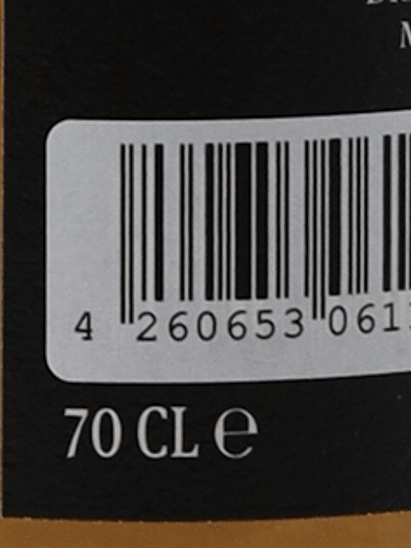Sansibar Glenburgie 12 Year Old 2010 - Bottle Of Japan