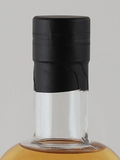 Sansibar Miltonduff 16 Year Old 2006 - Bottle Of Japan