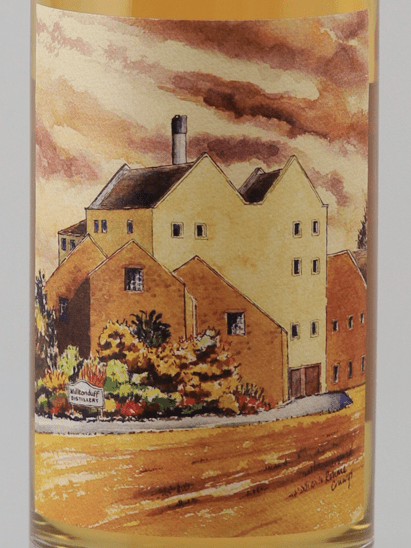 Sansibar Miltonduff 16 Year Old 2006 - Bottle Of Japan