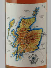 Load image into Gallery viewer, Sansibar Secret Highland 14 Year Old 2008 - Bottle Of Japan