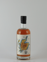 Load image into Gallery viewer, Sansibar Secret Highland 14 Year Old 2008 - Bottle Of Japan