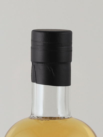 Sansibar Secret Highland 9 Year Old 2013 - Bottle Of Japan