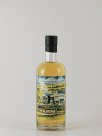 Sansibar Secret Highland 9 Year Old 2013 - Bottle Of Japan