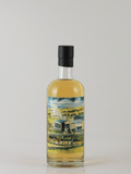 Sansibar Secret Highland 9 Year Old 2013