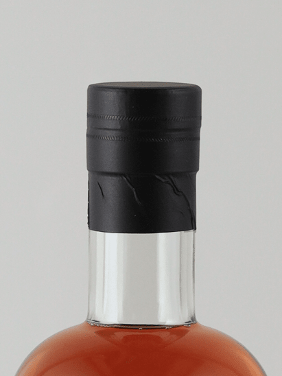 Sansibar Secret Islay 14 Year Old 2008 - Bottle Of Japan