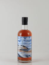 Load image into Gallery viewer, Sansibar Secret Islay 14 Year Old 2008 - Bottle Of Japan