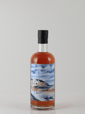 Sansibar Secret Islay 14 Year Old 2008