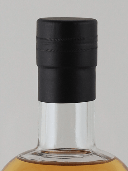 Sansibar Secret Islay 14 Year Old 2009 - Bottle Of Japan
