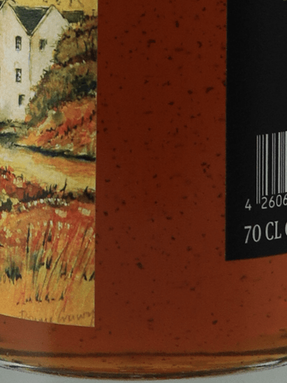 Sansibar Secret Islay 9 Year Old 2013 - Bottle Of Japan