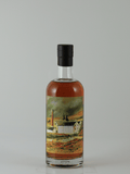 Sansibar Secret Islay 9 Year Old 2013