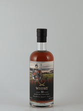 Load image into Gallery viewer, Sansibar Speyside Region 30 Year Old 1993 - Bottle Of Japan