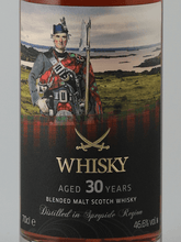 Load image into Gallery viewer, Sansibar Speyside Region 30 Year Old 1993 - Bottle Of Japan