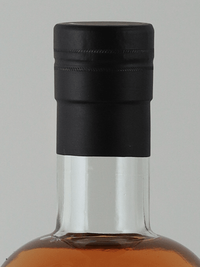 Sansibar Williamson 11 Year Old 2012 - Bottle Of Japan