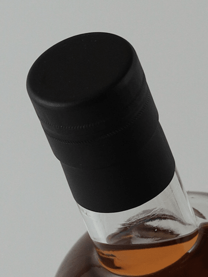 Sansibar Williamson 11 Year Old 2012 - Bottle Of Japan