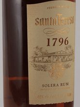 Load image into Gallery viewer, Santa Terrsa 1796 1L - Bottle Of Japan