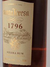 Load image into Gallery viewer, Santa Terrsa 1796 1L - Bottle Of Japan