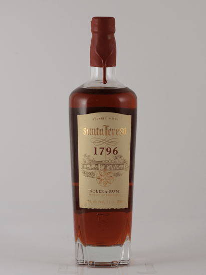 Santa Terrsa 1796 1L - Bottle Of Japan