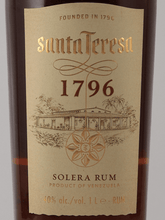 Load image into Gallery viewer, Santa Terrsa 1796 1L - Bottle Of Japan