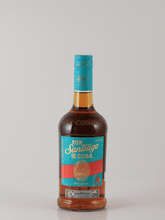 Load image into Gallery viewer, Santiago de Cuba 8 Year Old - Bottle Of Japan