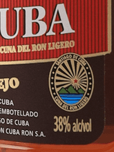 Load image into Gallery viewer, Santiago de Cuba Anejo - Bottle Of Japan