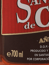 Load image into Gallery viewer, Santiago de Cuba Anejo - Bottle Of Japan