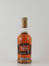 Load image into Gallery viewer, Santiago de Cuba Anejo - Bottle Of Japan