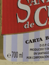 Load image into Gallery viewer, Santiago de Cuba Cartablanca Old Label - Bottle Of Japan