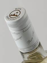 Load image into Gallery viewer, Santiago de Cuba Cartablanca Old Label - Bottle Of Japan