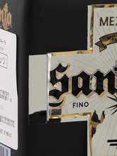 Load image into Gallery viewer, Santo Mezcal - Bottle Of Japan