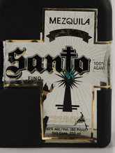 Load image into Gallery viewer, Santo Mezcal - Bottle Of Japan