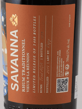 Load image into Gallery viewer, Savanna Art of Rum by Repy - Bottle Of Japan