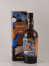 Load image into Gallery viewer, Savanna Art of Rum by Repy - Bottle Of Japan