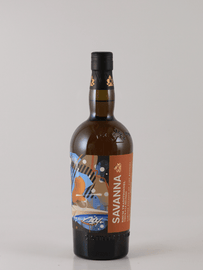 Savanna Art of Rum by Repy - Bottle Of Japan