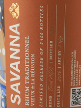 Load image into Gallery viewer, Savanna Art of Rum by Repy - Bottle Of Japan