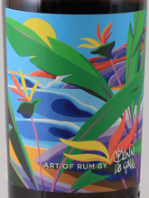 Load image into Gallery viewer, Savanna Art of Rum by Yann Le Gall - Bottle Of Japan