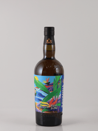Savanna Art of Rum by Yann Le Gall - Bottle Of Japan
