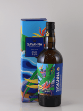 Load image into Gallery viewer, Savanna Art of Rum by Yann Le Gall - Bottle Of Japan