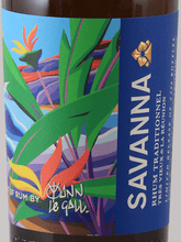 Load image into Gallery viewer, Savanna Art of Rum by Yann Le Gall - Bottle Of Japan