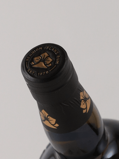 Savanna Art of Rum by Yann Le Gall - Bottle Of Japan