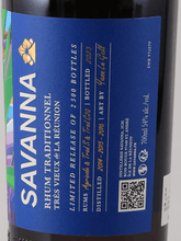 Load image into Gallery viewer, Savanna Art of Rum by Yann Le Gall - Bottle Of Japan