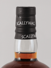 Load image into Gallery viewer, Scallywag Noir Edition - Bottle Of Japan